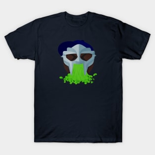 DOOM Vomitspit T-Shirt